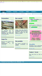 Mobile Screenshot of pepinieres-rey.com